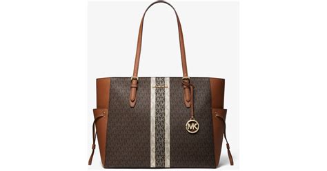 michael kors gilly large tote bag|michael kors color block purse.